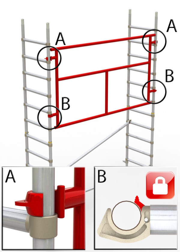 instant advance guard alugeruest schutzgelaender 04